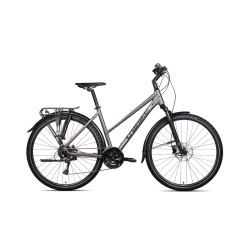 ROWER UNIBIKE FLASH EQ LDS GRAFITOWY 2025